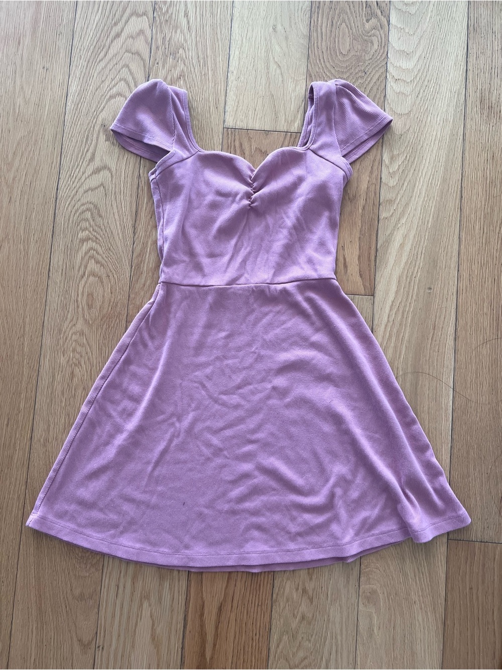 Wild Fable Lilac summer Dress